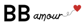 Logo bb amour bébé