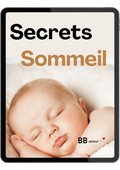 Guide BB amour 7 secrets nuits paisibles avec bébé