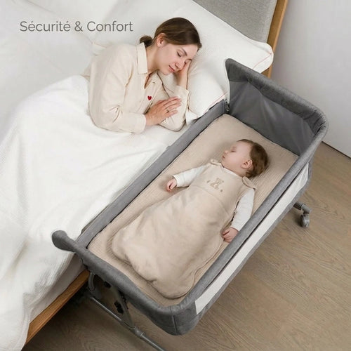 cododo bb amour sécurité et confort 