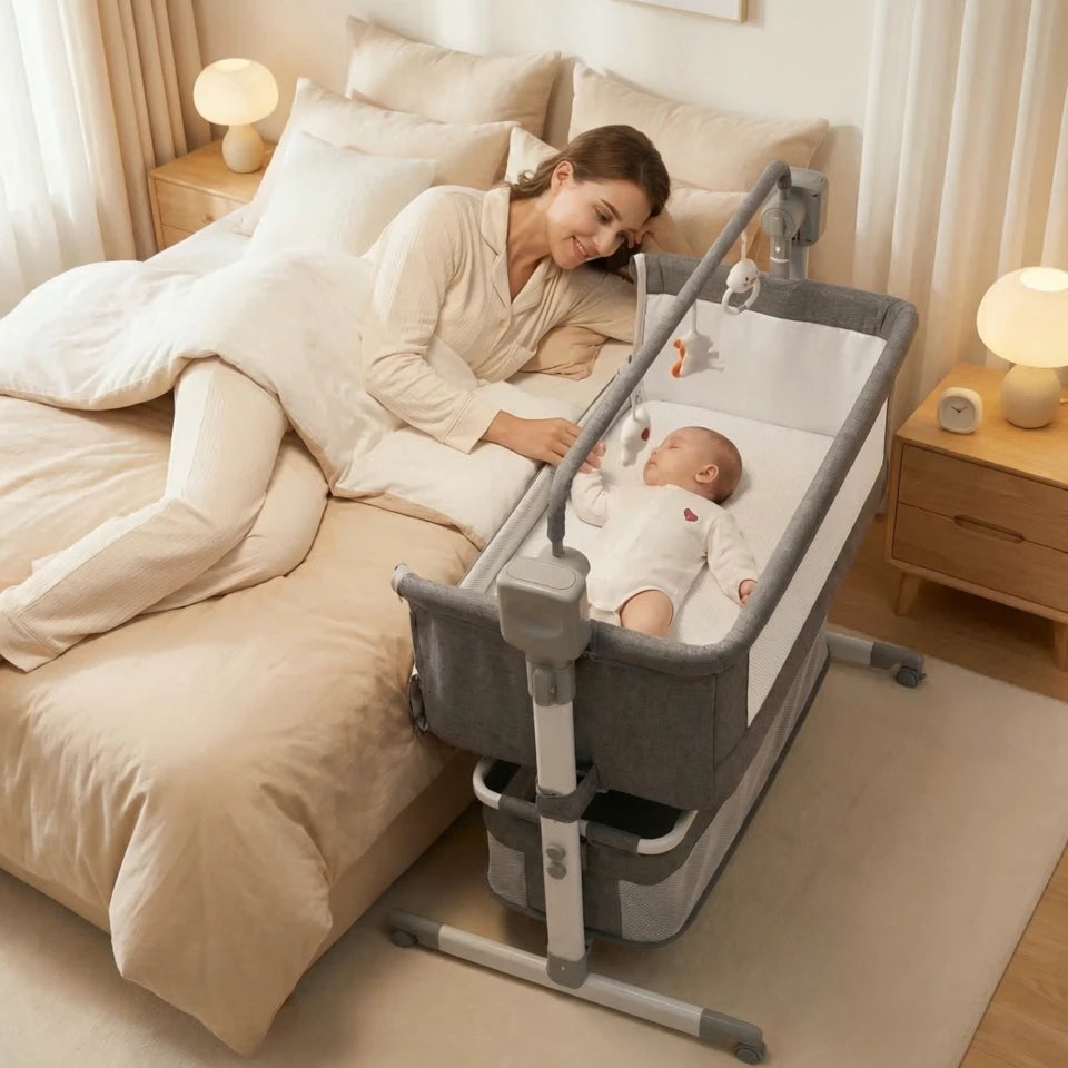 cododo electrique bb amour nuit douce maman et bebe à proximité