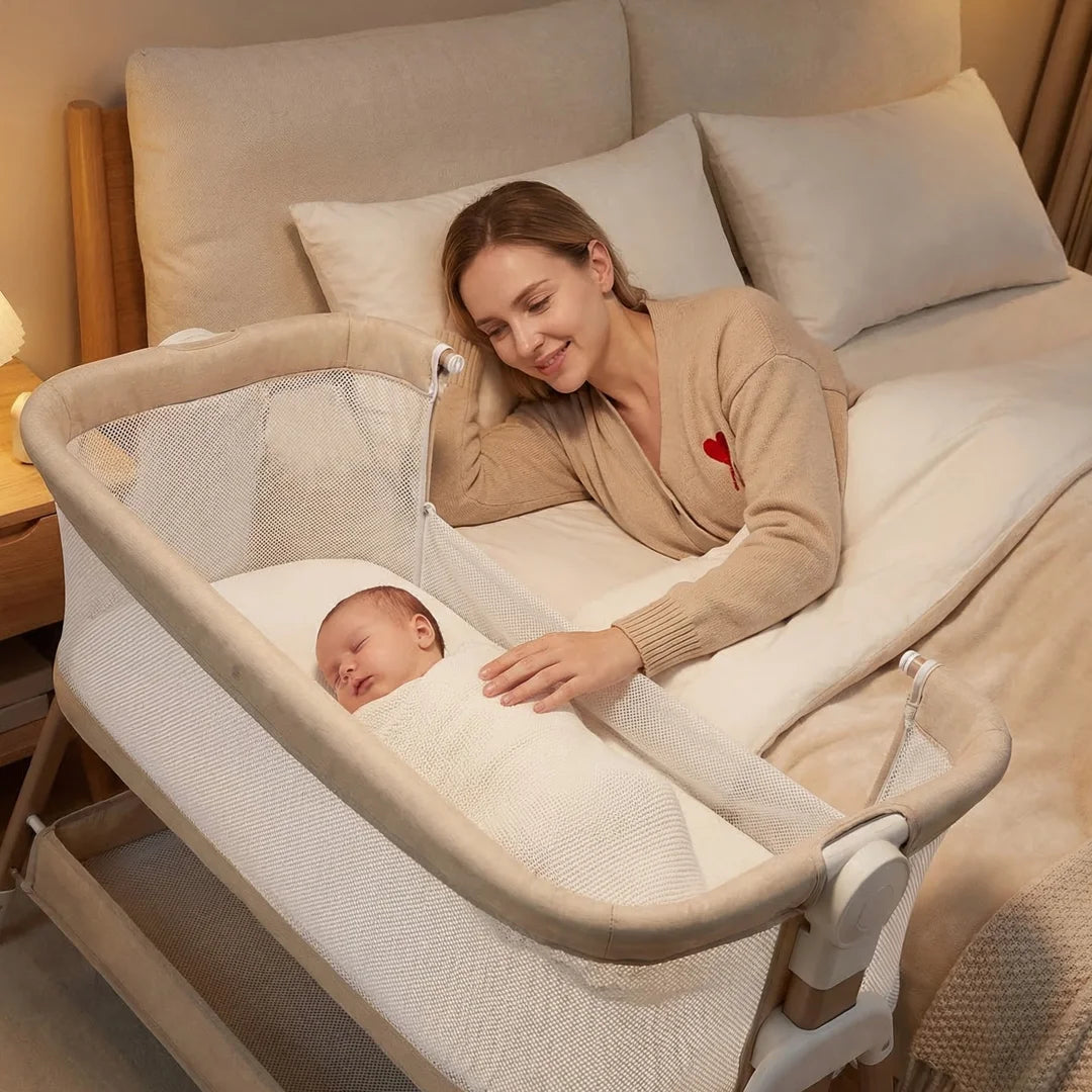 cododo respirant maman et bebe 