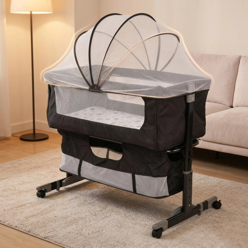 le lit cododo simple bb amour