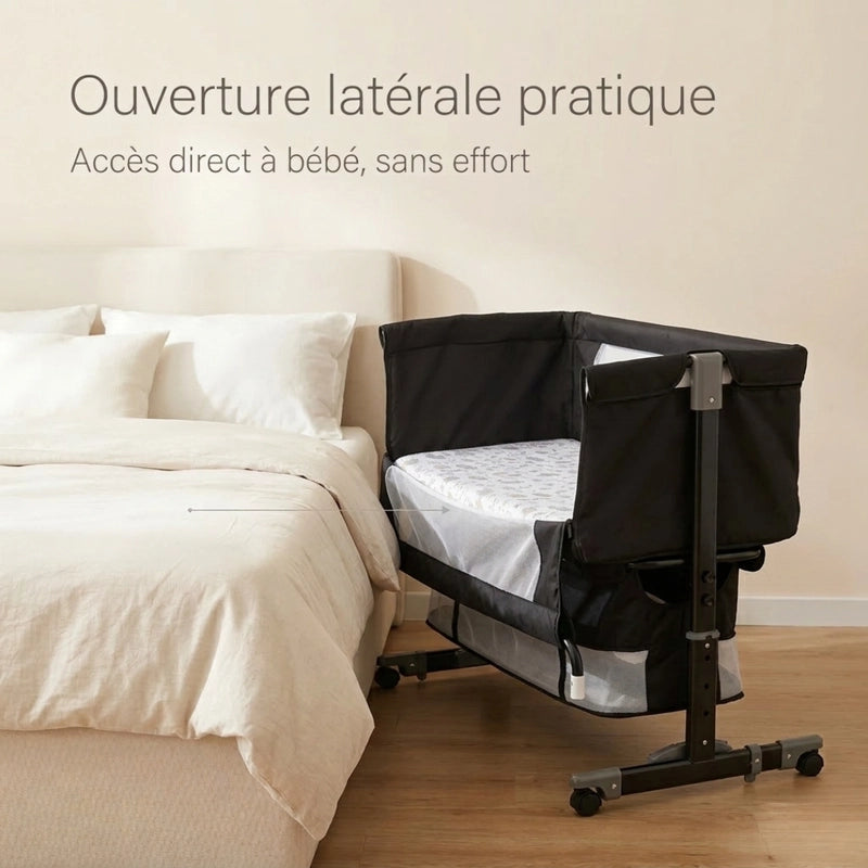 lit cododo simple bb amour ouverture