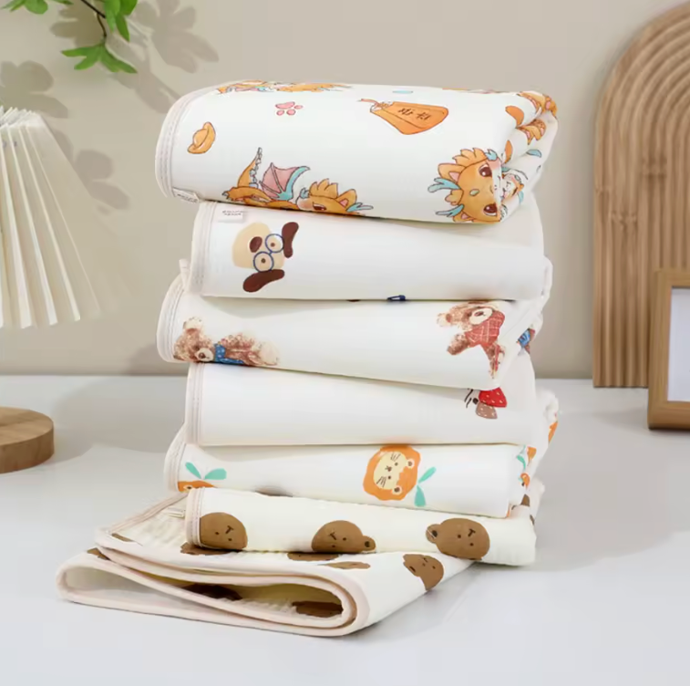 Protège matelas alèse bébé