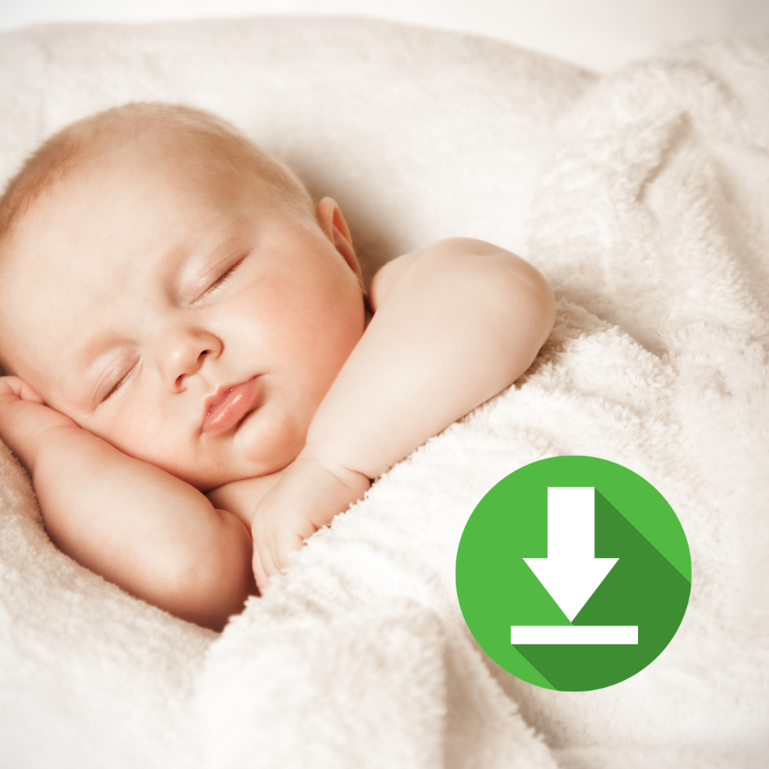 Télécharger le guide des nuits paisibles bb amour